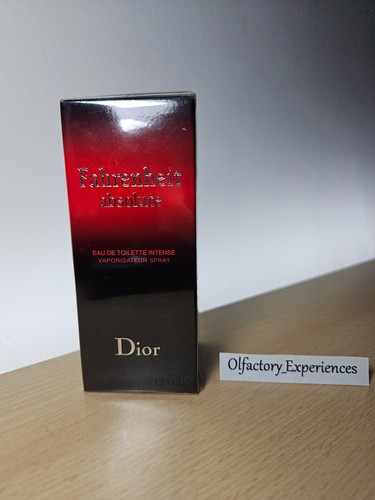 Dior fahrenheit absolute edt - dior,