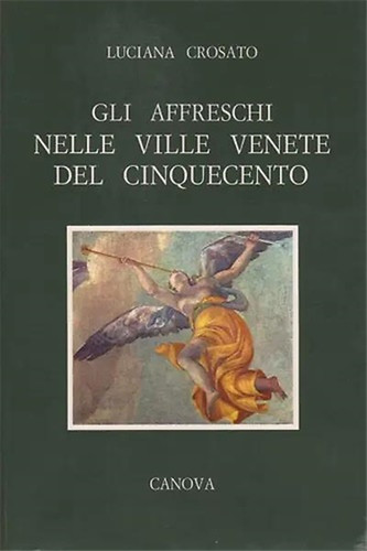 Crosato luciana gli - crosato,luciana.,