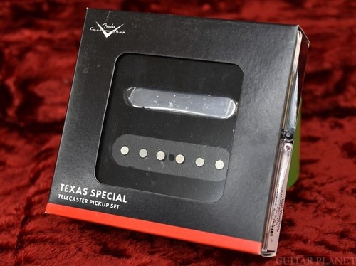 Fender custom shop - fender,