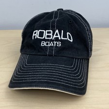 Cappello papà Robalo Boats