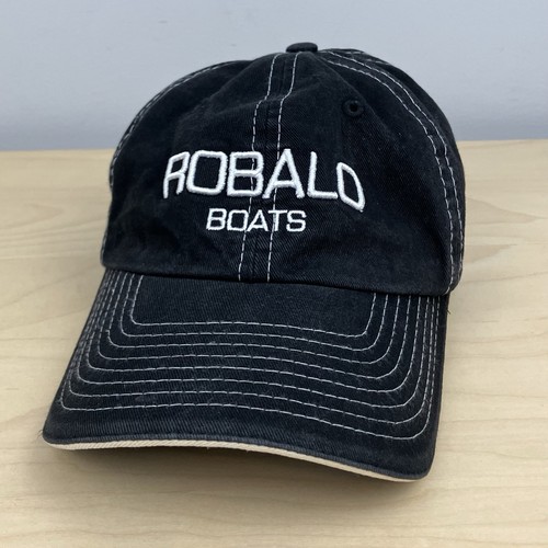 Cappello papà robalo boats - cappello,