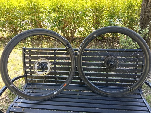 Ruote bicicletta giant - bicicletta, 36