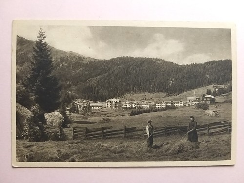 Madonna campiglio - madonna, (trento)