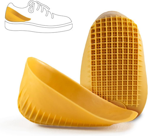 Classic heel cups - classic,