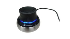 Mouse spaziale compatto - , 3d