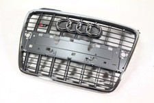 Audi A4 B7 Front Bumper Grille