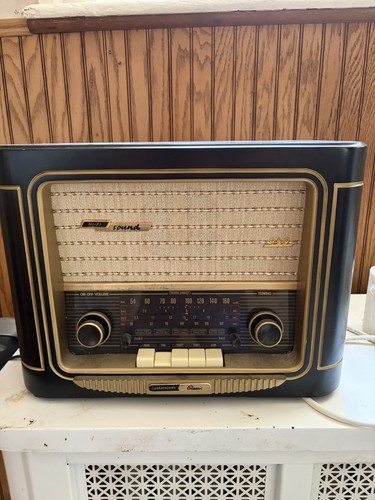 1996 grundig classic - grundig,