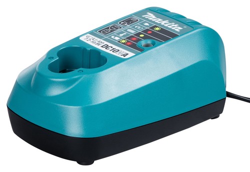 Makita dc10wa caricabatterie - -,