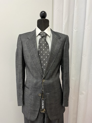 Completo uomo elegante - completo,
