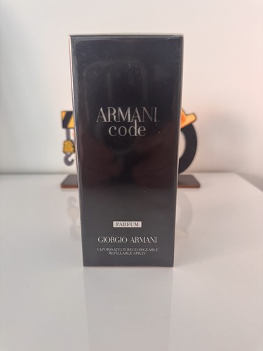 Parfum homme armani code - armani,