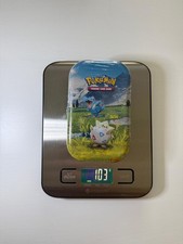 Pokémon Ascended Heroes Mini