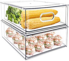 Cassetti Frigo Impilabili -
