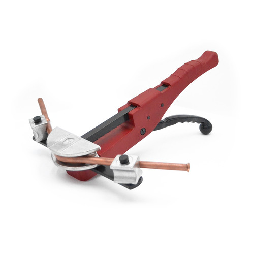Piega tubi curvatubi cricco - a,