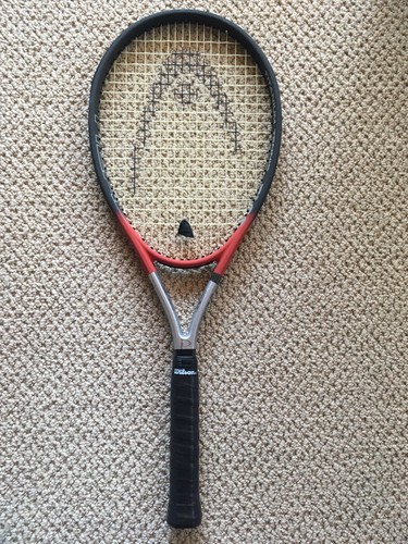 Racchetta tennis head s2 - da,