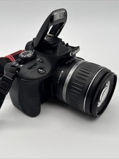 Canon EOS 100D DSLR fotocamera