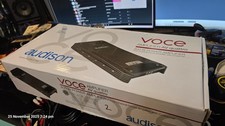 Amplificatore Audison VOCE
