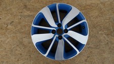 Cerchio lega 17 pollici - 1x,