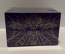 Master Of Puppets Shaddoll