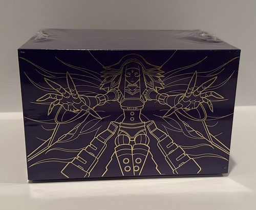 Master puppets shaddoll - master, of