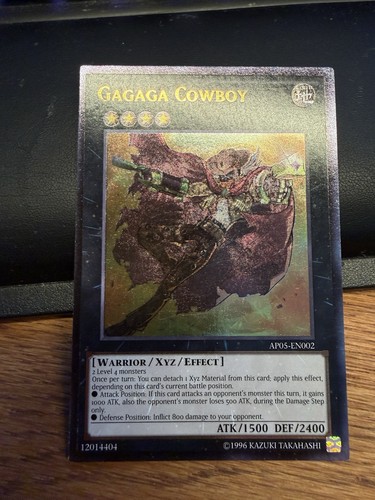 Gagaga cowboy ap05 en002 - cowboy, ap05-en002