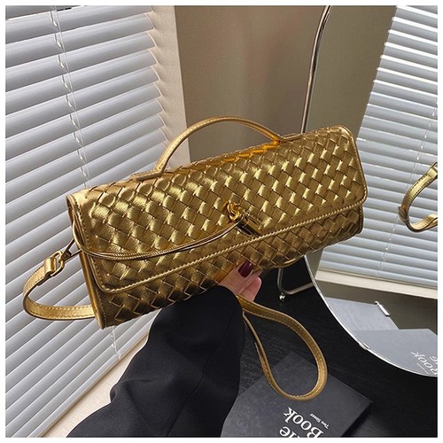 Borsa organo retrò piccola - borsa, pu