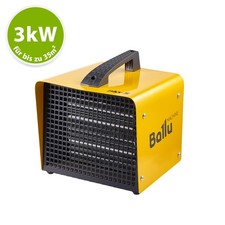 Ventola Riscaldamento Scaldino