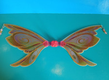 "WINX" ali per Bambola Fairy