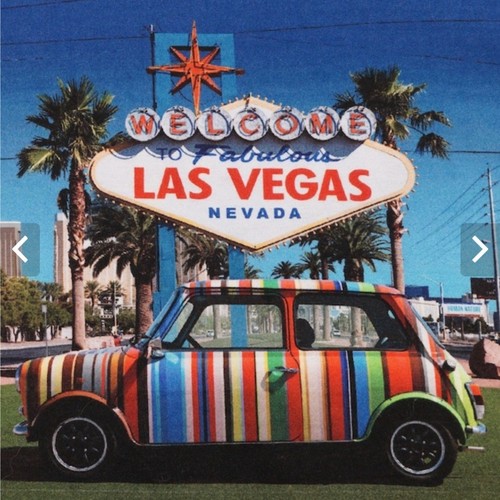 Shirt paul smith las vegas - paul,