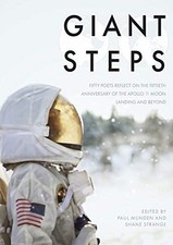 Giant Steps: Fifty poets
