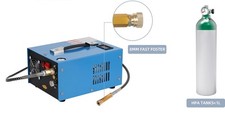 Compressore aria alta - compressore,