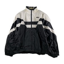 Giacca a vento vintage anni 90