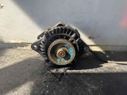 231005m310 alternatore nissan - alternatore,