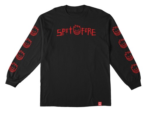 Shirt manica lunga spitfire - manica,