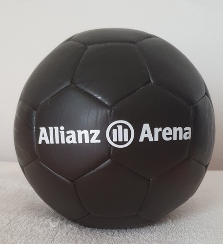Pallone ufficiale bayern - ufficiale,