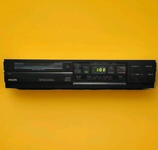 PHILIPS CD560 Lettore CD / Vintage /