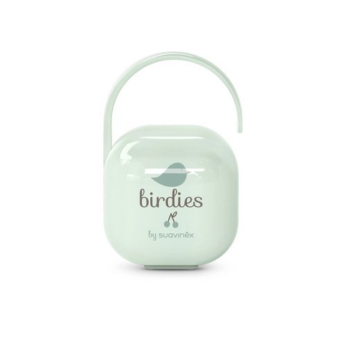 Suavinex birdies scatolina - suavinex,