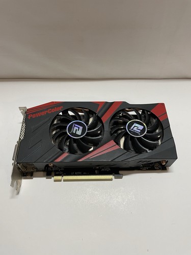 Powercolor axr9 amd radeon r9 - amd,