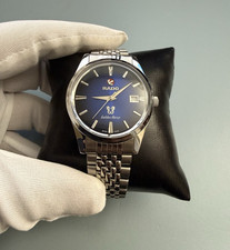 Vintage Rado Golden Horse