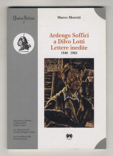 Ardengo soffici dilvo - a,