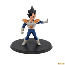 Action Figure Vegeta Dragon