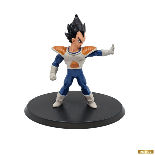 Action figure vegeta dragon - action,