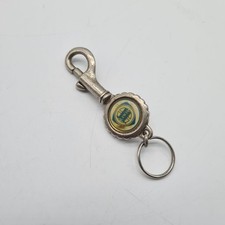 Keychain bottle opener Lancia Delta Prisma Fulvia Flavia accessory vintage 70/80