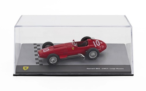 Modellino auto statico ferrari - statico,