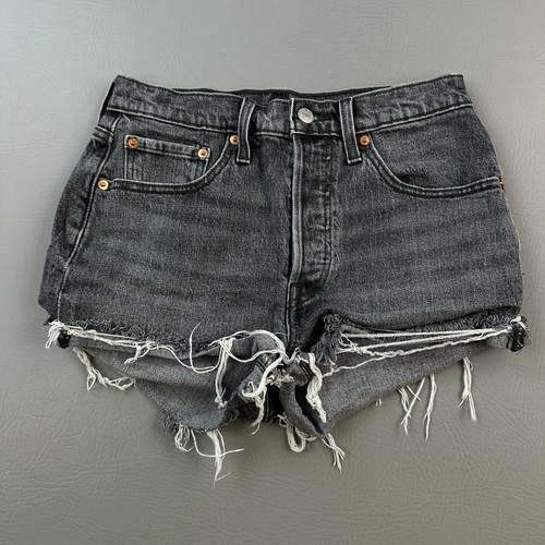 Levis 501 pantaloncino donna