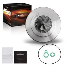 NUOVO gruppo fusoliera per VW