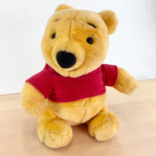 Peluche disney vintage 1999 - disney,