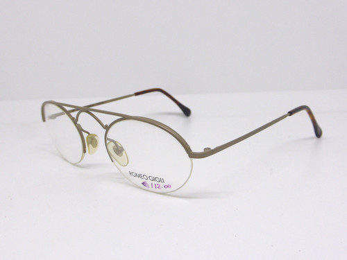 Vintage romeo gigli - rg, 330