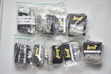 Vintage BMT 984  1/8 RC Car