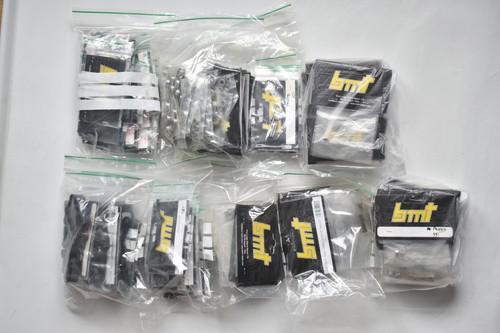 Vintage bmt 984 - bmt,