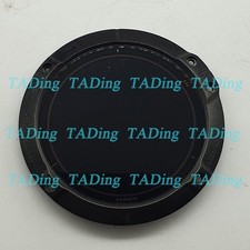 Schermo display LCD grigio 51